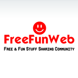 Fun Stuff Sharing Website Design and Development