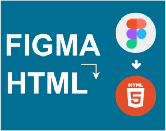 Figma / Sketch to Responsive HTML Conversion Services