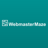 Webmaster Social Network Website Design